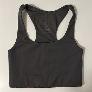 Girlfriend Collective Paloma Sports Bra